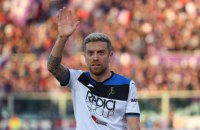 Экс-игрок "Металлиста" побил рекорд Серии А XXI века