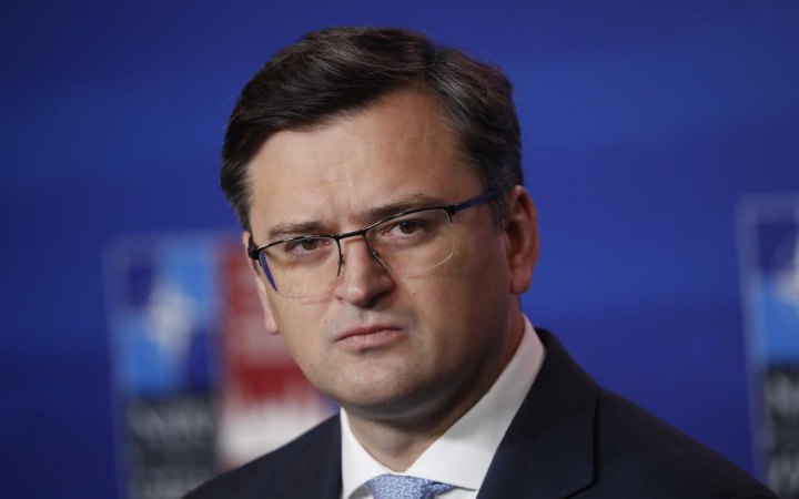 Кулеба до компаній, що працюють у РФ: світ буде знати, що ви заробляєте гроші на українській крові