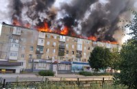 В Авдіївці залишається лише 10% населення міста