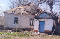 Головне за ніч. Вівторок, 11 квітня 