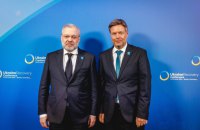 Німеччина виділить ще 50 мільйонів євро для відновлення енергетики України