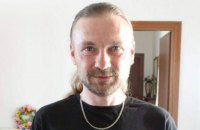Умер майдановец Владимир Занегин, тяжело раненный 20 февраля на Институтской 