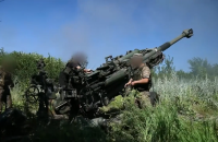 ЗСУ відбили ворожі штурми в напрямку Краснопілля і Марʼїнки, – Генштаб