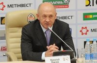 Павлов: пусть "Шахтер" и "Динамо" разбираются между собой сами, а не за счет кого-то