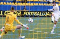 Донецкий "Олимпик" платит 25 тысяч гривен за один матч на киевском стадионе