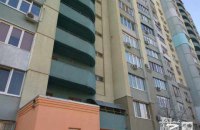 У Харкові чоловік задушив дружину і 4-річну доньку, після чого наклав на себе руки