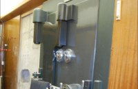 В Коломые грабители похитили 150-килограммовый сейф из ювелирного магазина
