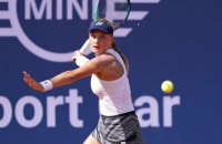 Ястремська вийшла до півфіналу парного розряду турніру WTA 125 у Польщі