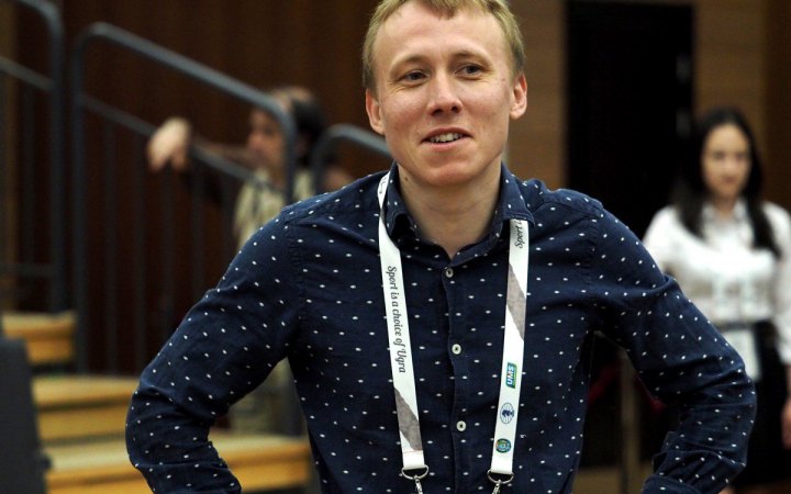 Шахи: Руслан Пономарьов переміг на 57-му  Меморіалі Капабланки