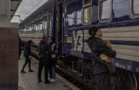Харків за добу: як живе місто і що з залізничним сполученням