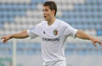 "Днепр" еще не выходил на "Ворсклу" относительно Громова, - агент