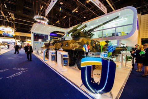 "Спецтехноекспорт" спростовує проведення фіктивних угод