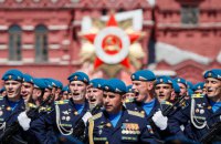 Російські військові вивчатимуть статтю Путіна про Україну, - росЗМІ