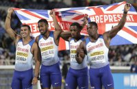 Британський спортсмен став першим медалістом Олімпіади-2020, викритим у застосуванні допінгу