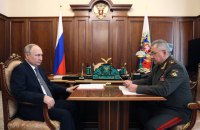 РФ може озвучити черговий "жест доброї волі" під приводом техногенної катастрофи у себе в країні, – Резніков