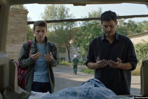 Фильм "Домой" Наримана Алиева попал в лонг-лист премии Европейской киноакадемии