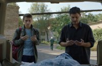 Фильм "Домой" Наримана Алиева попал в лонг-лист премии Европейской киноакадемии