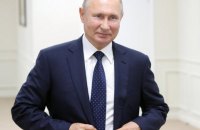 Путин потребовал от Украины продлить закон об особом статусе Донбасса