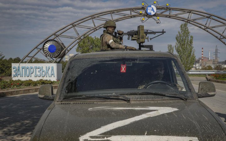 Росіяни викрали понад 400 жителів Запорізької області, у родичів вимагають викуп, - Старух