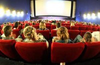 На украинском языке в кинотеатрах показывают лишь 71% фильмов