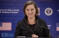 США призвали Западные Балканы к укреплению демократии