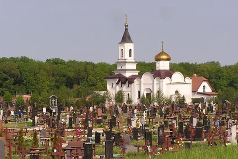 Протоиерея донецкого монастыря будут судить заочно за корректировку огня по силам АТО