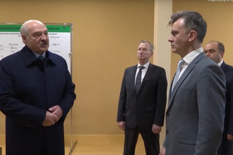 Лукашенко в конфликте с РФ в сфере поставок энергоресурсов: "нас раком поставили по углеводородам"