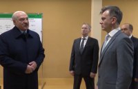 Лукашенко в конфликте с РФ в сфере поставок энергоресурсов: "нас раком поставили по углеводородам"