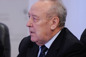 20% украинских сыров продается в России, - эксперт