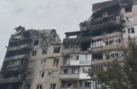 Сьогодні росіяни вбили чотирьох цивільних у Дружківці та Миколаївці на Донеччині