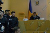 Экс-главный прокурор Британии приехал следить за судом над Тимошенко 