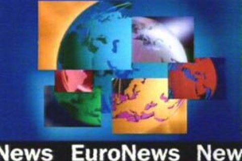 Правительство планирует перезапустить украинскую версию телеканала Euronews