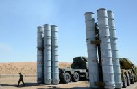 Підрозділи ракетних військ ЗСУ уразили російський комплекс С-300 на Донеччині, — Сирський
