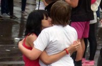 Женщине нужно в шесть раз меньше времени, чтобы влюбить в себя мужчину