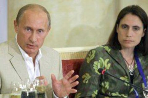 Автор биографии о Путине будет отвечать в Белом доме за отношения с РФ