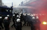 Убытки от беспорядков в Гамбурге покроют из бюджета Гамбурга и госбюджета Германии