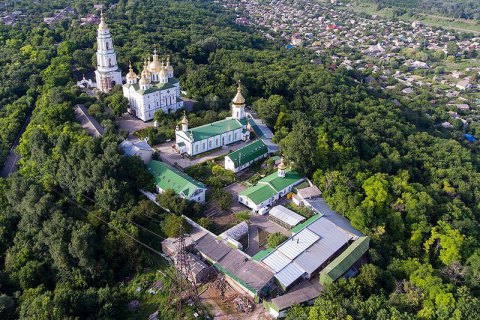 Церкві в Полтаві відключили газ через підозру в його крадіжці