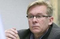 Литва хочет побольше европейских наблюдателей на украинских выборах 