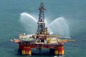Иран обнаружил нефть на шельфе Каспийского моря