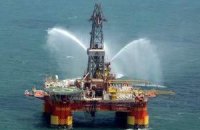 Иран обнаружил нефть на шельфе Каспийского моря