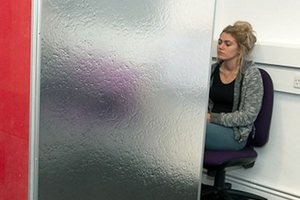 Британские ученые посрамили экстрасенсов накануне Хэллоуина