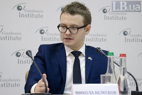 Белесков: за год президентства Трамп не сумел определить стратегию внешней политики США