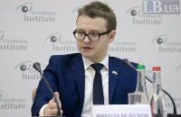 Белесков: за год президентства Трамп не сумел определить стратегию внешней политики США