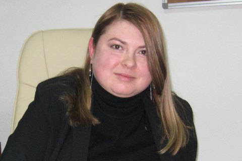 Польская Gazeta Wyborcza внесла Екатерину Гандзюк в список 120 известных умерших людей