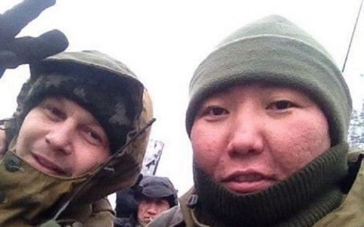 ​Під Харковом ліквідували відомого бурята-вагнерівця "Ваху" 