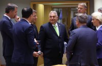 Брюссельська прелюдія до Вільнюського саміту 