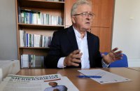 Міністр агрополітики Польщі заявив, що вступ України до ЄС спричинить реформування єдиної сільгоспполітики