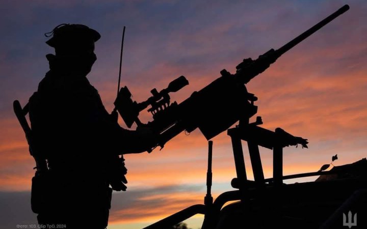 Головне за ніч та ранок п'ятниці, 3 січня: 60 збитих БпЛА, загиблі на Київщині та Донеччині, 138 бойових зіткнень