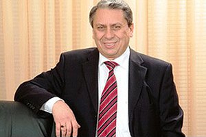 Гендиректором "Борисполя" стал выходец из "Донбассаэро"