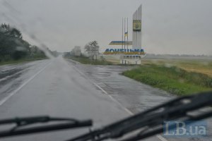 Жители Макеевки и Марьинки сообщают об артобстрелах